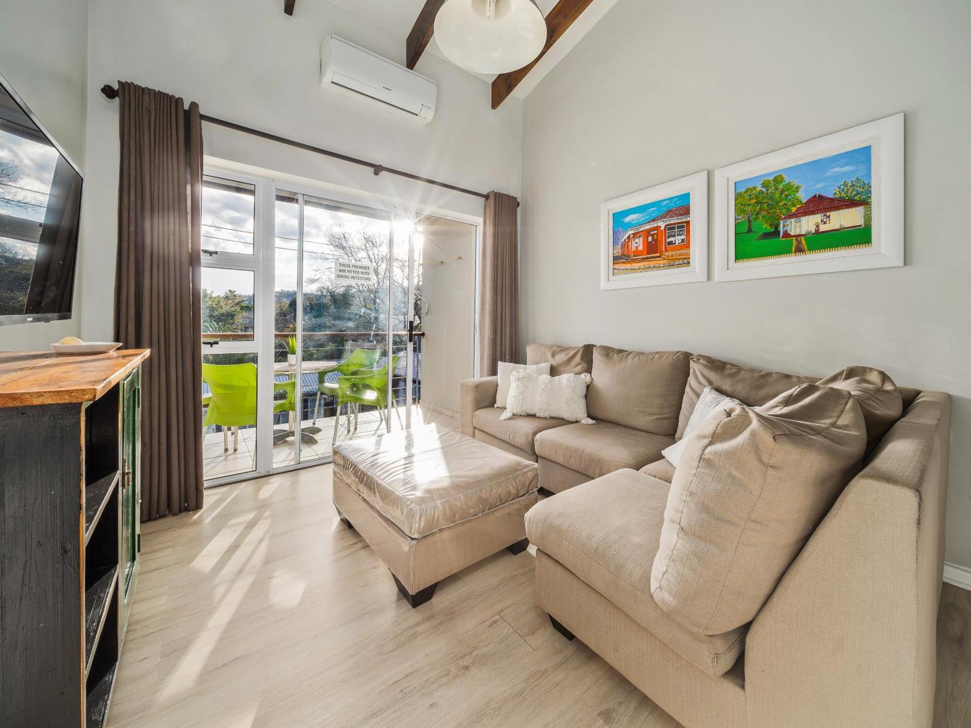 Stunning Knysna Central Apartment Exterior photo