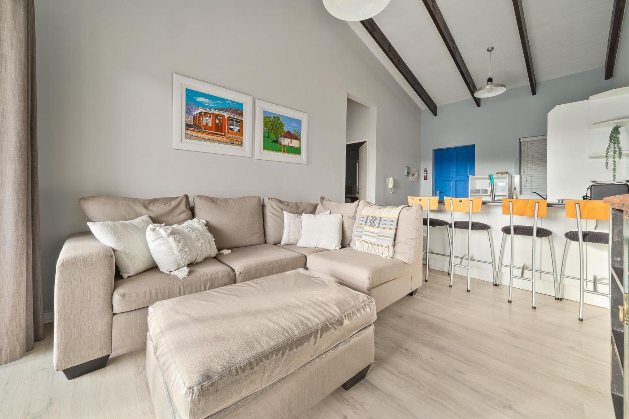 Stunning Knysna Central Apartment Exterior photo